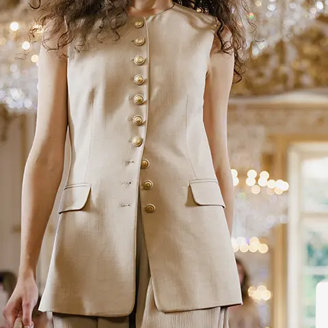 No.6 - NOUVEAU DÉPART IN PARIS - KOBI HALPERIN