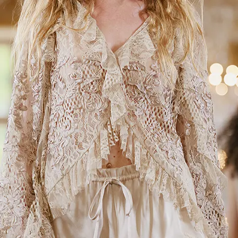 No.7 - NOUVEAU DÉPART IN PARIS - KOBI HALPERIN