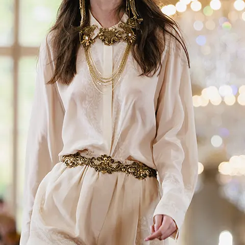 No.12 - NOUVEAU DÉPART IN PARIS - KOBI HALPERIN