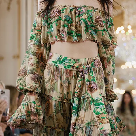 No.14 - NOUVEAU DÉPART IN PARIS - KOBI HALPERIN