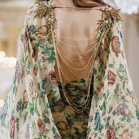 No.16 - NOUVEAU DÉPART IN PARIS - KOBI HALPERIN