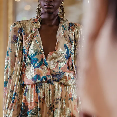 No.20 - NOUVEAU DÉPART IN PARIS - KOBI HALPERIN