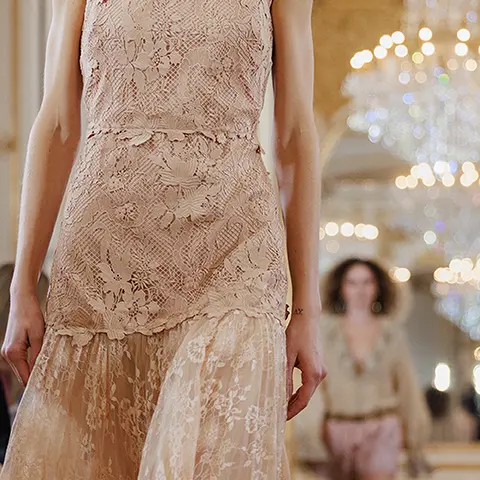 No.21 - NOUVEAU DÉPART IN PARIS - KOBI HALPERIN