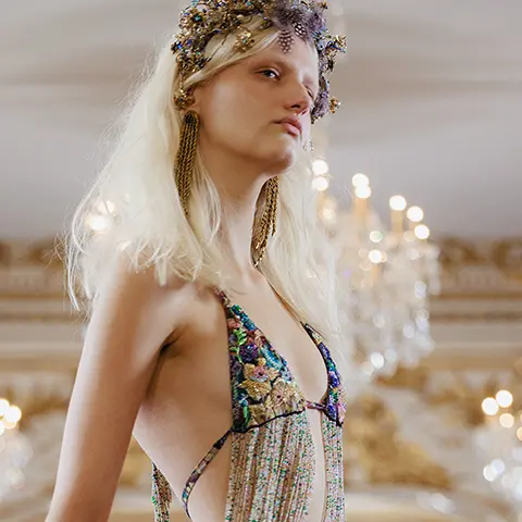 No.25 - NOUVEAU DÉPART IN PARIS - KOBI HALPERIN