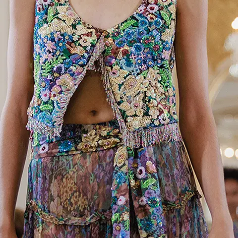 No.26 - NOUVEAU DÉPART IN PARIS - KOBI HALPERIN