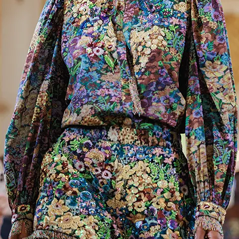 No.27 - NOUVEAU DÉPART IN PARIS - KOBI HALPERIN