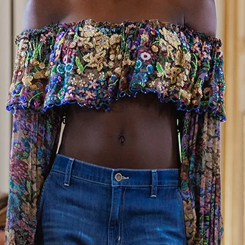 No.28 - NOUVEAU DÉPART IN PARIS - KOBI HALPERIN