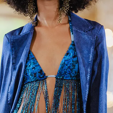 No.29 - NOUVEAU DÉPART IN PARIS - KOBI HALPERIN