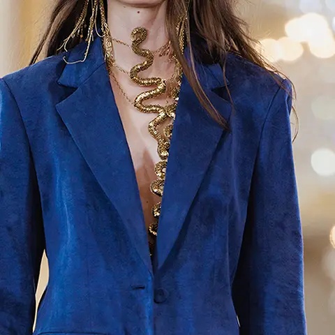 No.33 - NOUVEAU DÉPART IN PARIS - KOBI HALPERIN