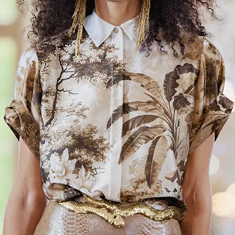 No.41 - NOUVEAU DÉPART IN PARIS - KOBI HALPERIN