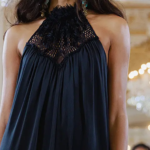 No.49 - NOUVEAU DÉPART IN PARIS - KOBI HALPERIN