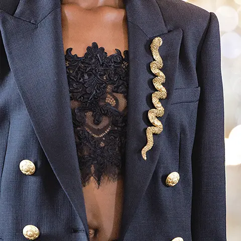 No.51 - NOUVEAU DÉPART IN PARIS - KOBI HALPERIN