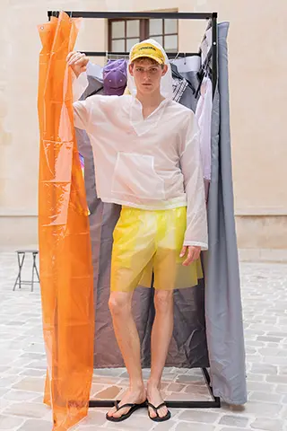 LAZOSCHMIDL’S ‘RENDEZVOUS’ PRESENTATION N°3