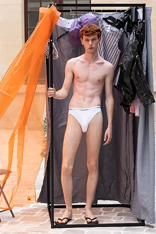 LAZOSCHMIDL’S ‘RENDEZVOUS’ PRESENTATION