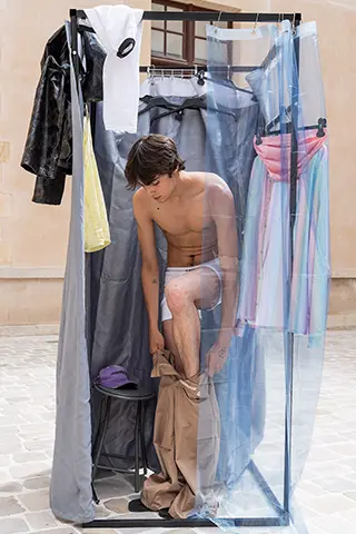 LAZOSCHMIDL’S ‘RENDEZVOUS’ PRESENTATION N°5