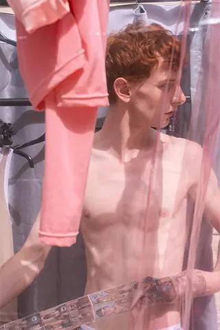 LAZOSCHMIDL’S ‘RENDEZVOUS’ PRESENTATION N°6