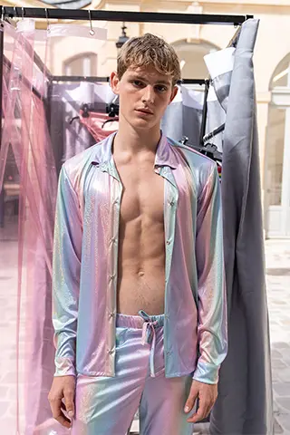 LAZOSCHMIDL’S ‘RENDEZVOUS’ PRESENTATION