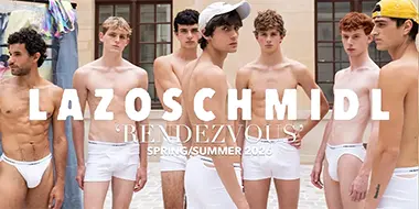 LAZOSCHMIDL