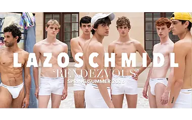 LAZOSCHMIDL