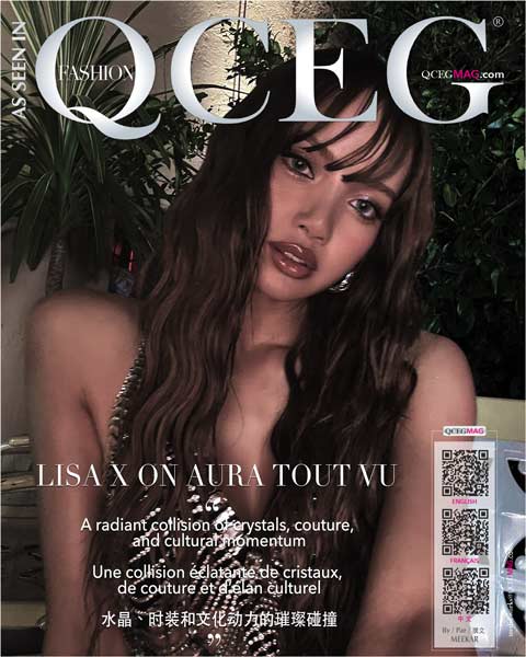 LISA X ON AURA TOUT VU