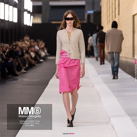 MAISON MARGIELA