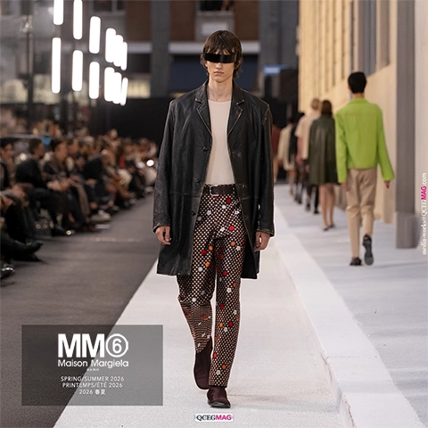 MAISON MARGIELA