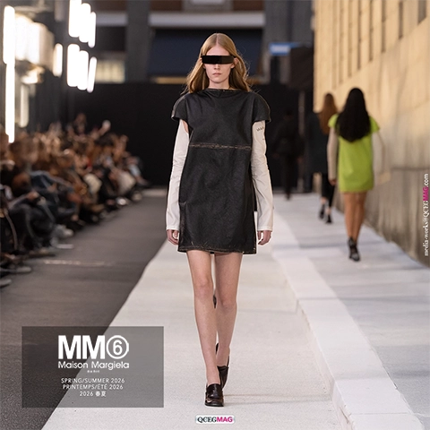 MAISON MARGIELA