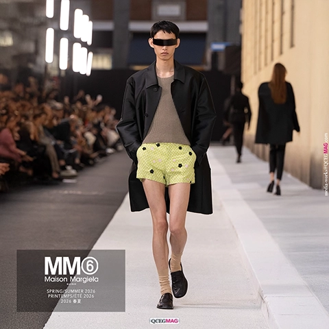 MAISON MARGIELA