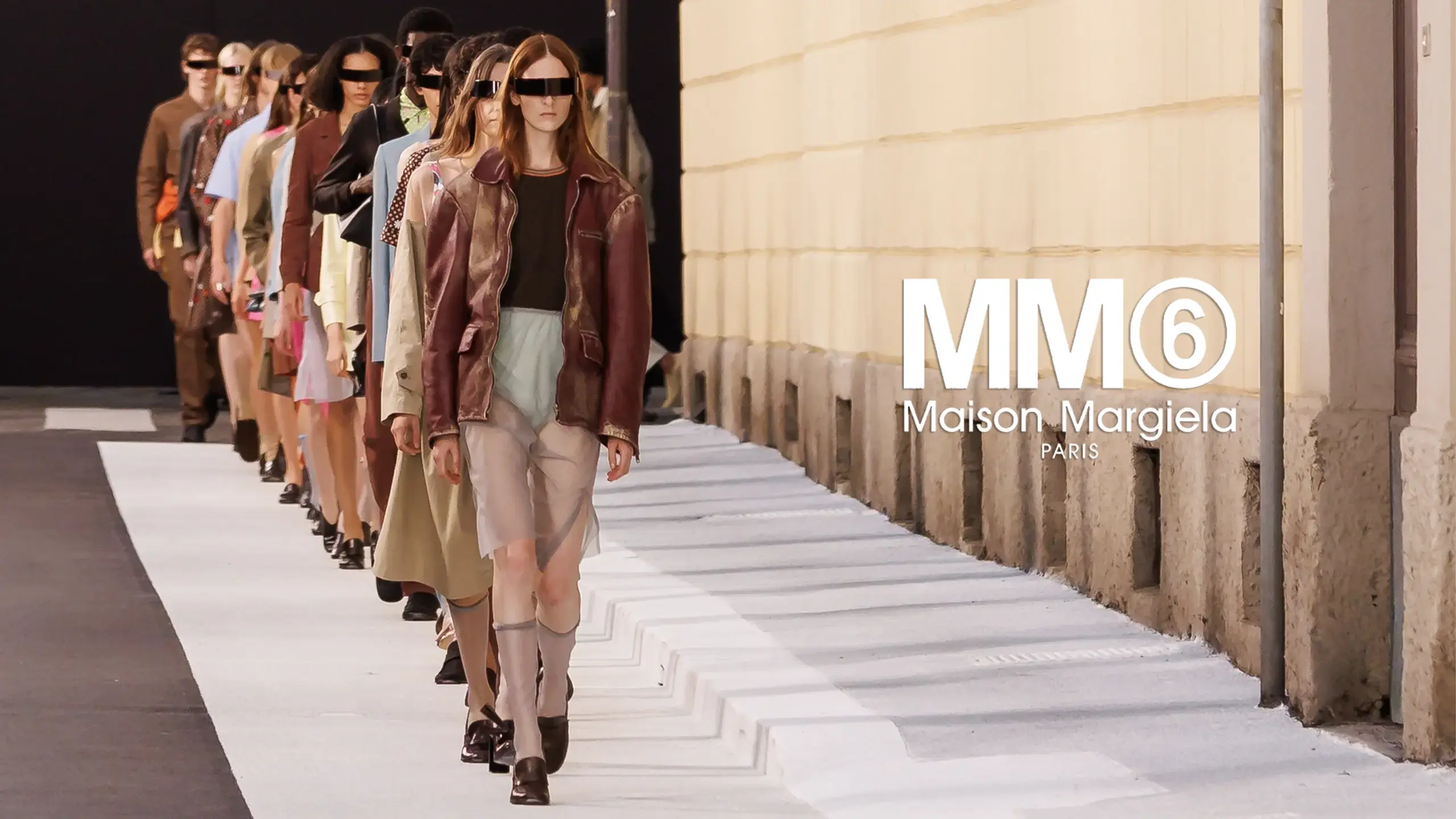 MAISON MARGIELA PREVIEW