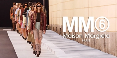 MM6 MAISON MARGIELA