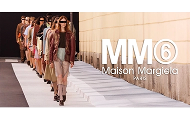 MM6 MAISON MARGIELA