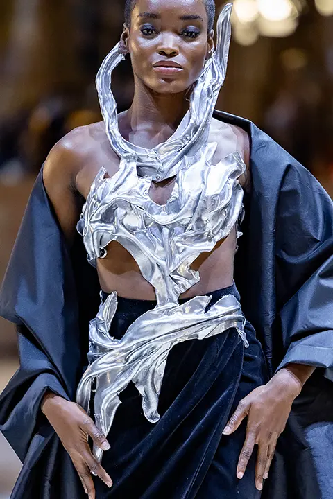 ROBERT ABI NADER N°6
