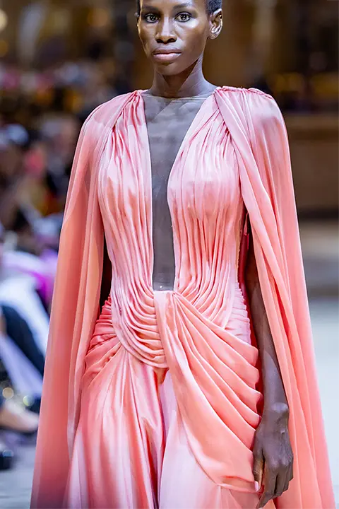 ROBERT ABI NADER N°14