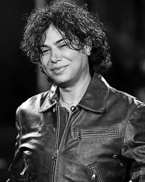 ROBERT ABI NADER - PORTRAITURE
