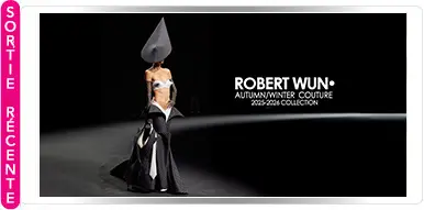 ROBERT WUN