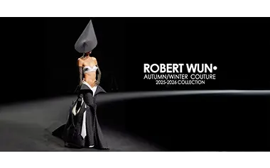 ROBERT WUN