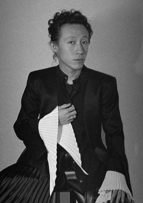Robert Wun Portraiture