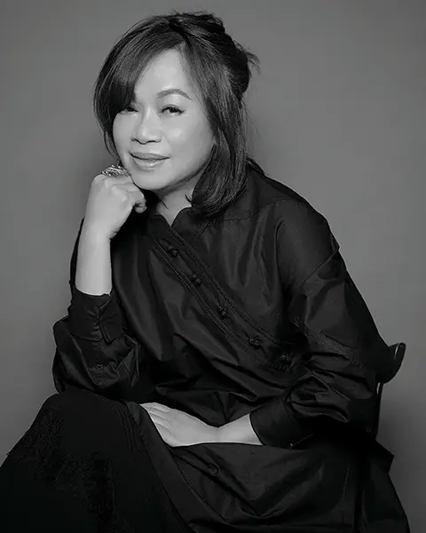 SHIATZY CHEN - PORTRAITURE