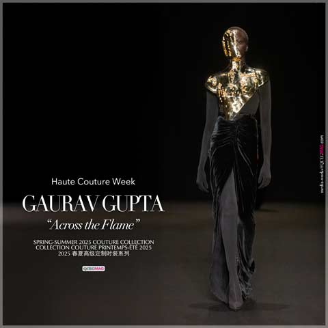 GAURAV GUPTA SS25