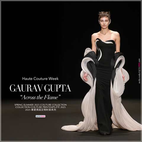 GAURAV GUPTA SS25