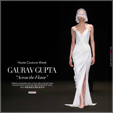 GAURAV GUPTA SS25