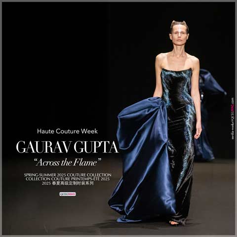 GAURAV GUPTA SS25