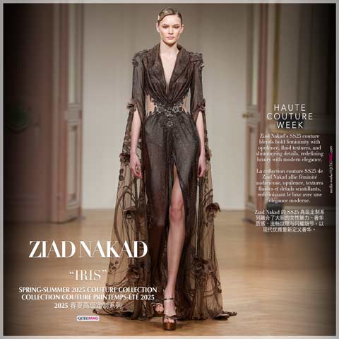 ZIAD NAKAD SS25