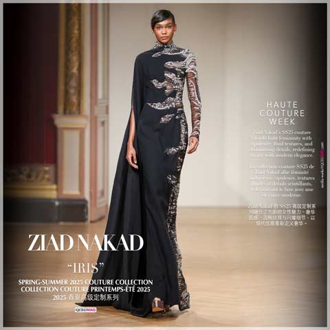 ZIAD NAKAD SS25