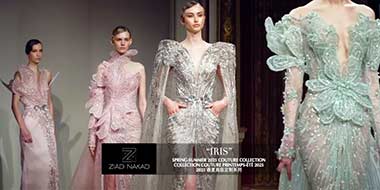 ZIAD NAKAD SS25