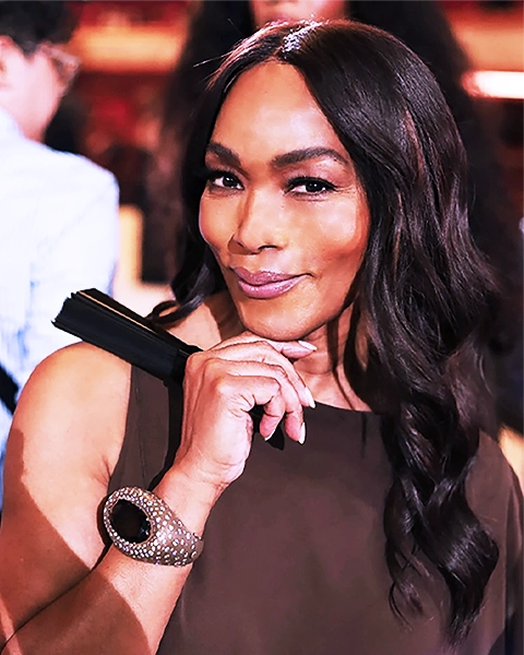 ANGELA BASSETT