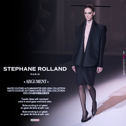 STÉPHANE ROLLAND
