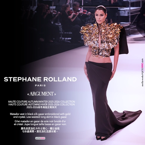 STÉPHANE ROLLAND
