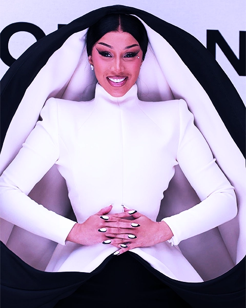 CARDI B