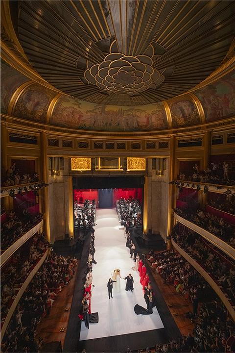 Finale